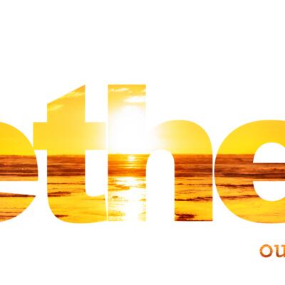 Bethells sunset with ohp Thumbnail