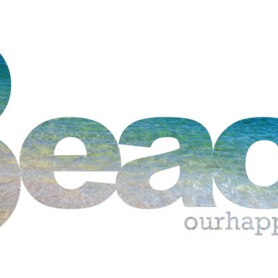 Beach our happy place Thumbnail