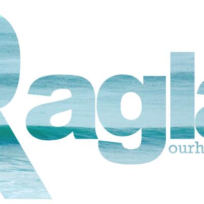 Raglan Blue our happy place Thumbnail