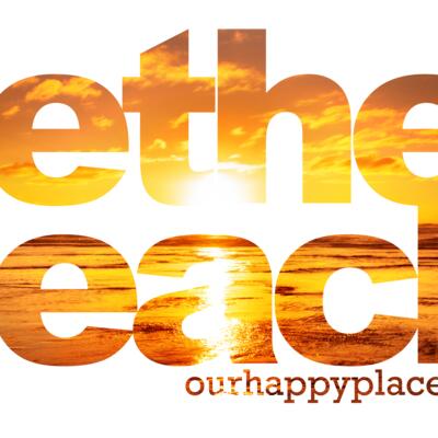 Bethells Beach Sunset our happy place Thumbnail