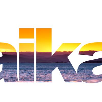 Waikanae sunset Thumbnail