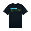 Cloke Mens Outline Tee Thumbnail
