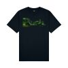 Cloke Mens Outline Tee Thumbnail