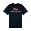 Cloke Mens Outline Tee Thumbnail