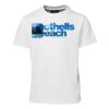 Podium Mens Poly Tee Thumbnail