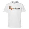 Podium Mens Poly Tee Thumbnail