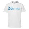 Podium Mens Poly Tee Thumbnail