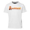 Podium Mens Poly Tee Thumbnail
