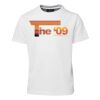 Podium Mens Poly Tee Thumbnail