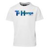 Podium Mens Poly Tee Thumbnail