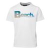 Podium Mens Poly Tee Thumbnail