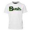 Podium Mens Poly Tee Thumbnail