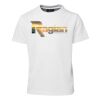 Podium Mens Poly Tee Thumbnail
