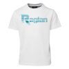 Podium Mens Poly Tee Thumbnail