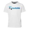 Podium Mens Poly Tee Thumbnail