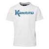 Podium Mens Poly Tee Thumbnail