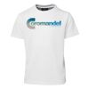 Podium Mens Poly Tee Thumbnail