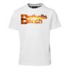 Podium Mens Poly Tee Thumbnail