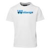 Podium Mens Poly Tee Thumbnail