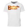 Podium Mens Poly Tee Thumbnail