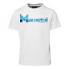 Podium Mens Poly Tee Thumbnail