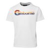 Podium Mens Poly Tee Thumbnail