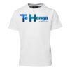 Podium Mens Poly Tee Thumbnail