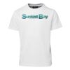 Podium Mens Poly Tee Thumbnail