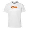 Podium Mens Poly Tee Thumbnail