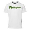 Podium Mens Poly Tee Thumbnail
