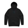 AS Colour Mens Stencil Hoodie Thumbnail