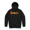 AS Colour Mens Stencil Hoodie Thumbnail