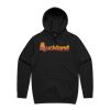 AS Colour Mens Stencil Hoodie Thumbnail