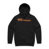 AS Colour Mens Stencil Hoodie Thumbnail