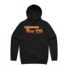 AS Colour Mens Stencil Hoodie Thumbnail