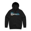 AS Colour Mens Stencil Hoodie Thumbnail