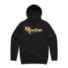 AS Colour Mens Stencil Hoodie Thumbnail