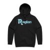 AS Colour Mens Stencil Hoodie Thumbnail