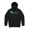 AS Colour Mens Stencil Hoodie Thumbnail