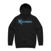 AS Colour Mens Stencil Hoodie Thumbnail