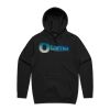 AS Colour Mens Stencil Hoodie Thumbnail