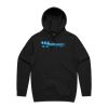 AS Colour Mens Stencil Hoodie Thumbnail