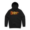 AS Colour Mens Stencil Hoodie Thumbnail