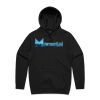 AS Colour Mens Stencil Hoodie Thumbnail