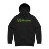 AS Colour Mens Stencil Hoodie Thumbnail