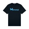Cloke Mens Outline Tee - Plus Sizes Thumbnail