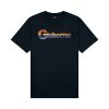 Cloke Mens Outline Tee - Plus Sizes Thumbnail