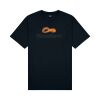 Cloke Mens Outline Tee - Plus Sizes Thumbnail
