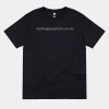 Thread Project Unisex Summer Tee Thumbnail