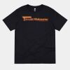 Thread Project Unisex Summer Tee Thumbnail
